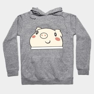 Piggy Hoodie